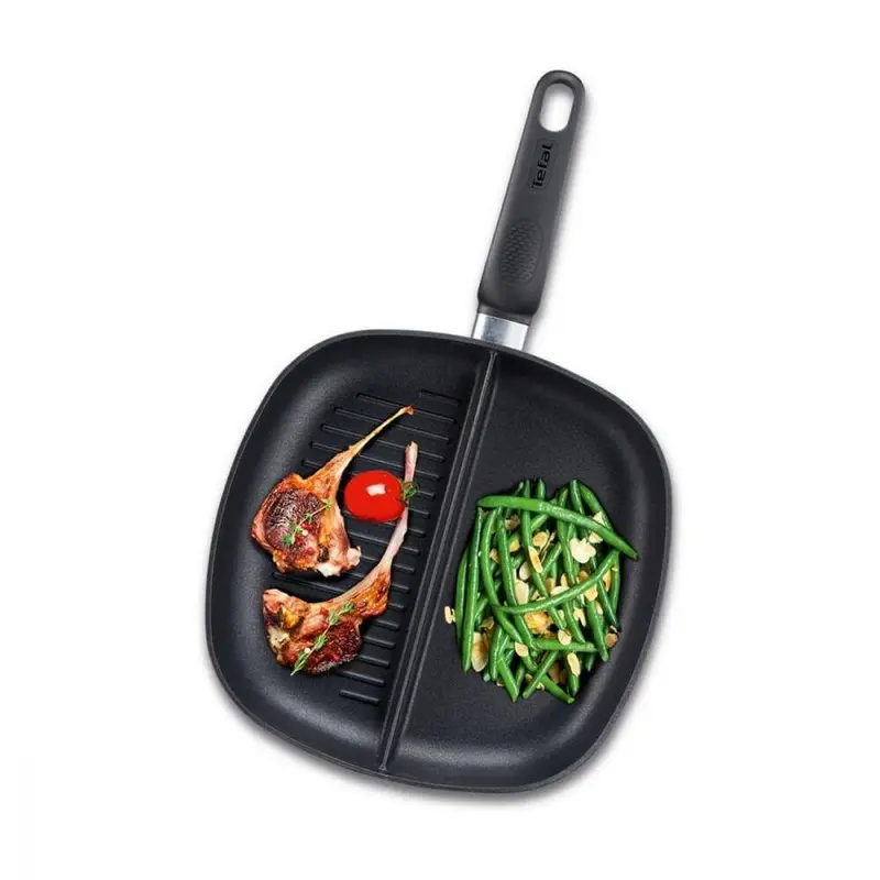 Tefal  Duo pan 26 cm / A198901