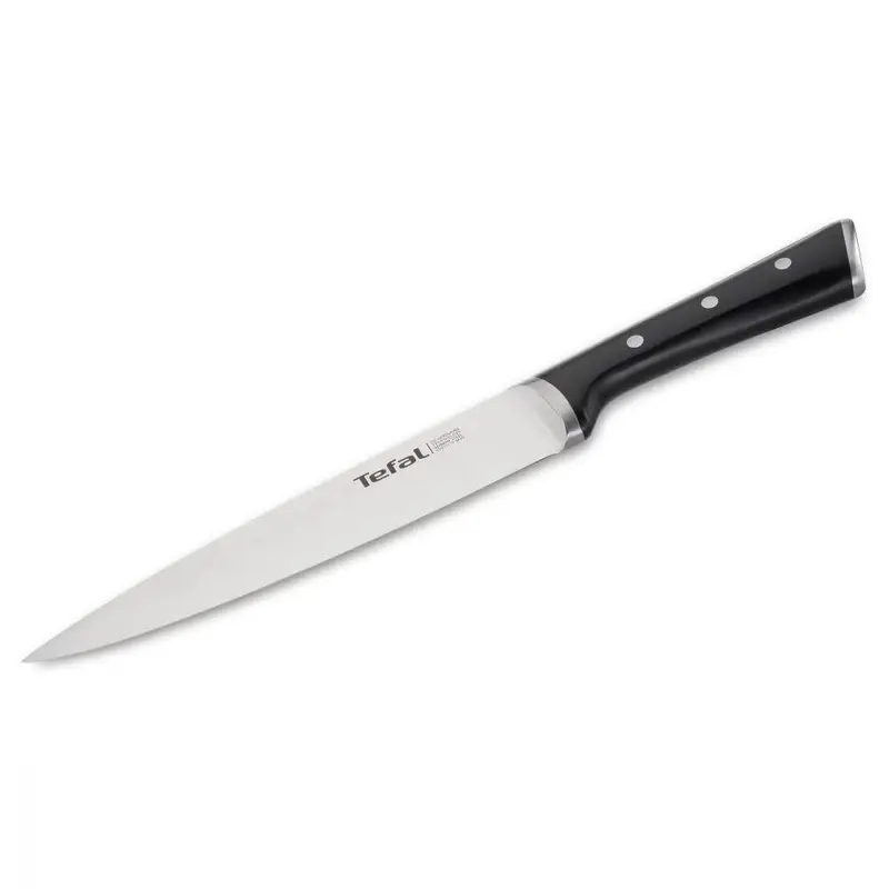 Tefal Ice Force - Slicing Knife 20cm / K2320714