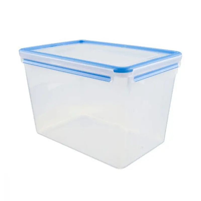 Tefal Masterseal Fresh Rectangular Box 8.2L / K3022612