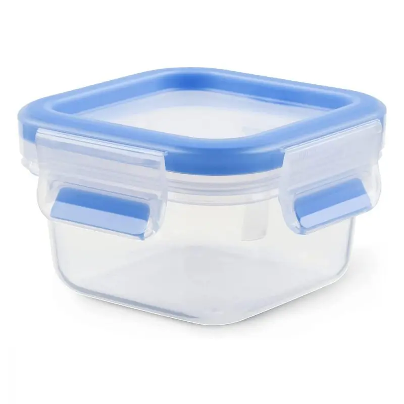 Tefal Masterseal Square Food Box 0.25L / K302161