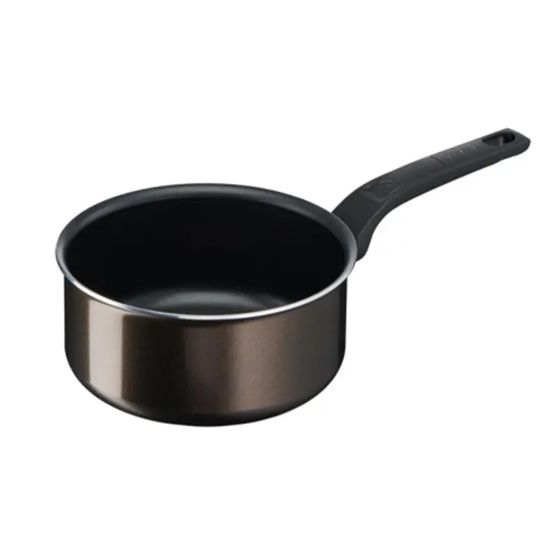 Tefal Easy Cook And Clean Saucepan 14cm / B5542702