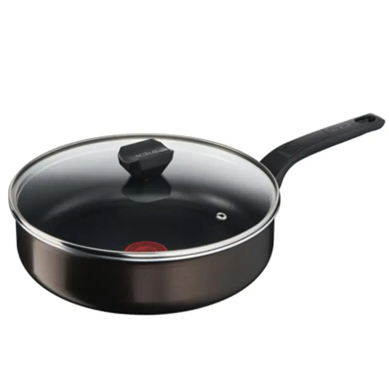 Tefal Easy Cook And Clean Sautepan 26cm / B5543302