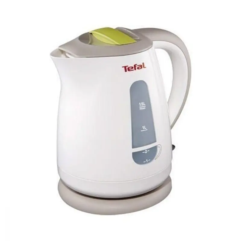 Tefal Express Kettle 1.5L White / KO299110