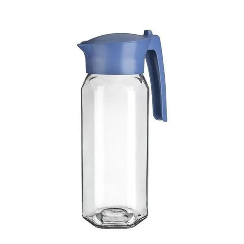 Titiz Plastik Betty Jug KC-104/ 1500ml - 51ozRed