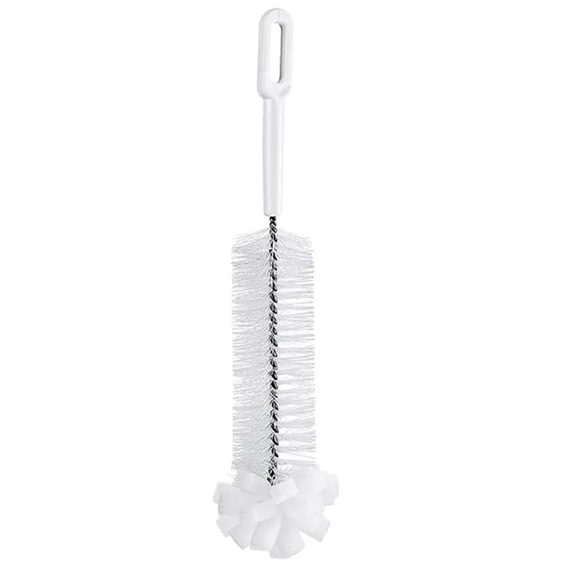 Titiz Plastik Bottle Baby Bottle Cleaning Brush