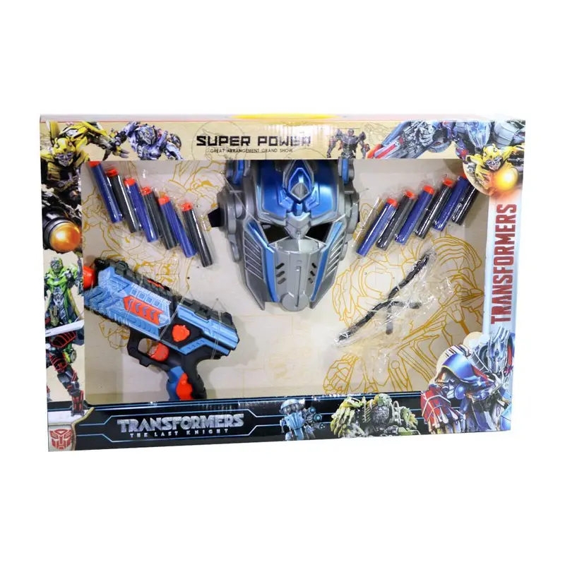 Transformers