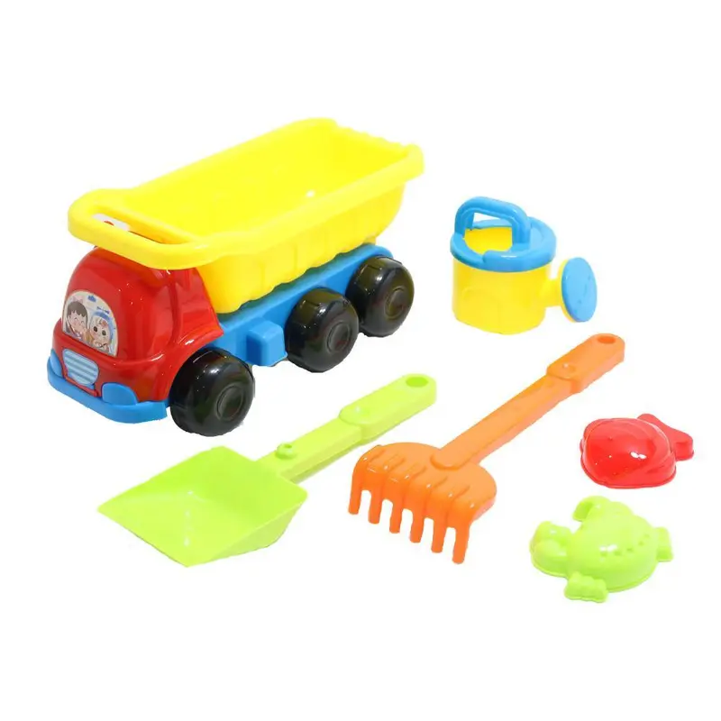 Truck Beach Toys Set / 320