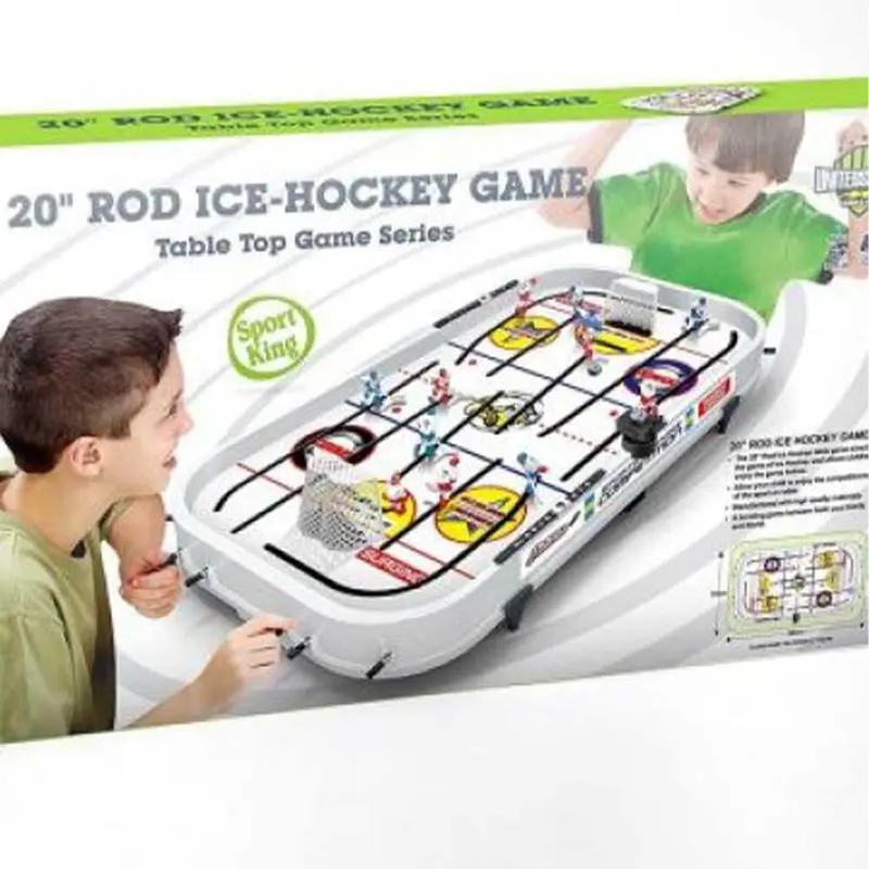 United Sports Stick Hockey Table Game