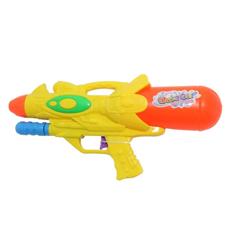 Water Gungreen
