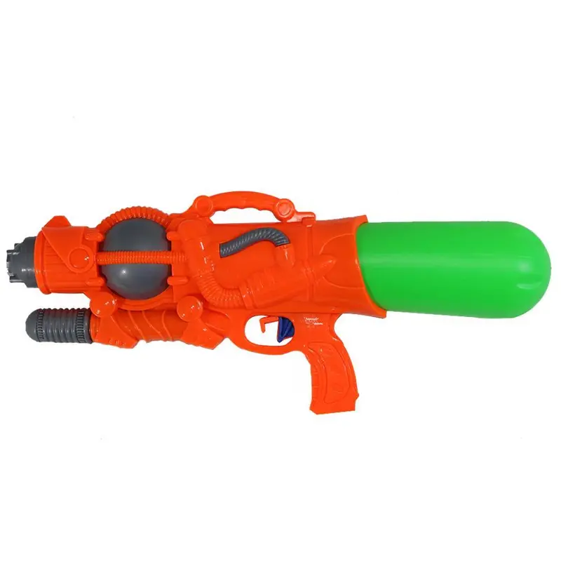 Water GunOrange   yellow