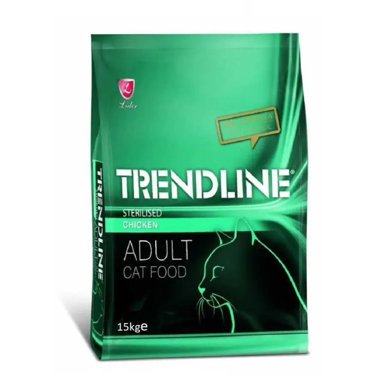 Trendline Sterilized Chicken 15kg
