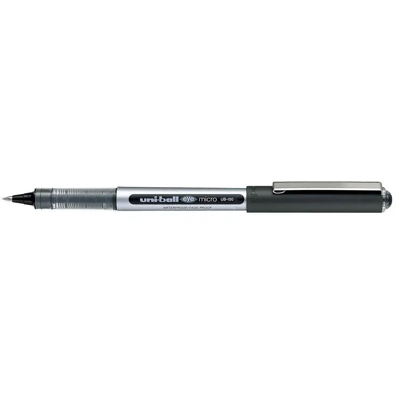 Uni-ball Eye Micro Black