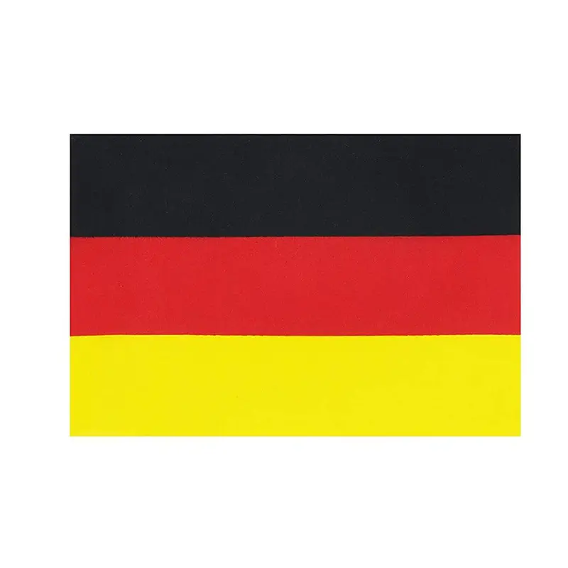 World Cup Flag 90 x 140cm / 18054Germany