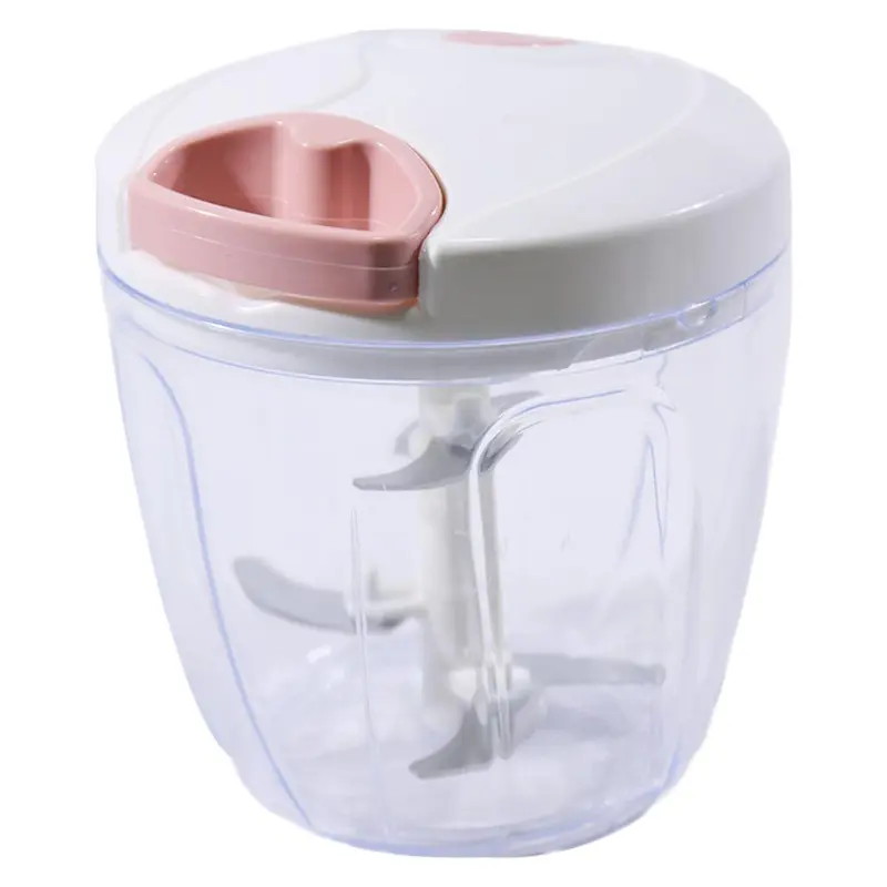 Yakut 5-Blade Hand Rondos Chopper / 2360
