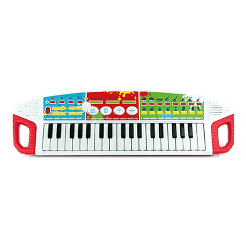 Win Fun Cool Sounds Keyboard