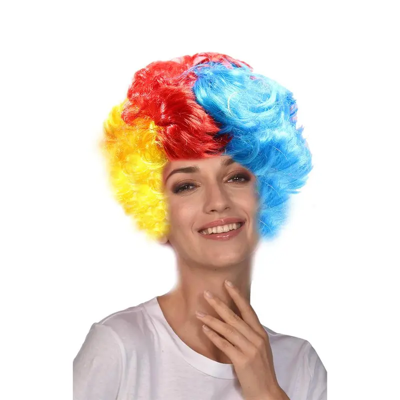 World Cup Extension Colorful / WD-76