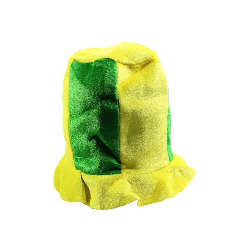 World Cup Party Top Hat  / WD-79Brazil