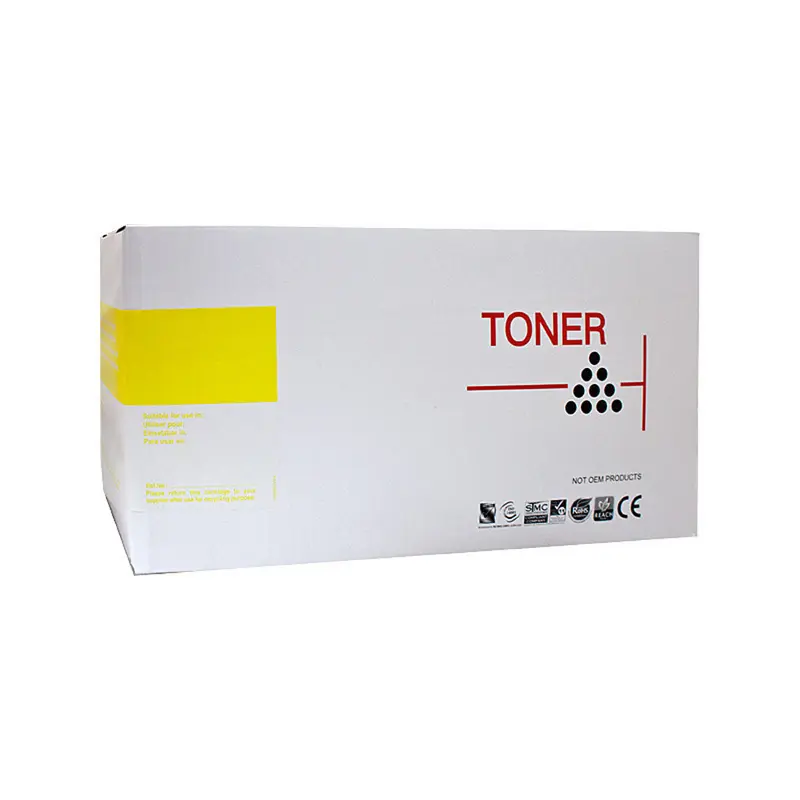 Whitebox Konica Minolta TN324Y Toner (Yellow)