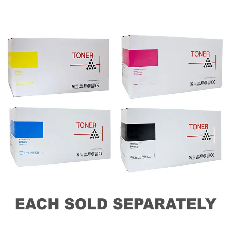 Whitebox MXC30GT Toner CartridgeBlack