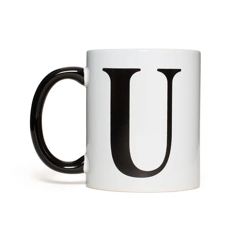 Thumbs Up! Cu Next Tuesday Ceramic Mug 300mL